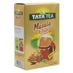 اشتري شاي ماسالا تشاي من تاتا 200 جم في الكويت