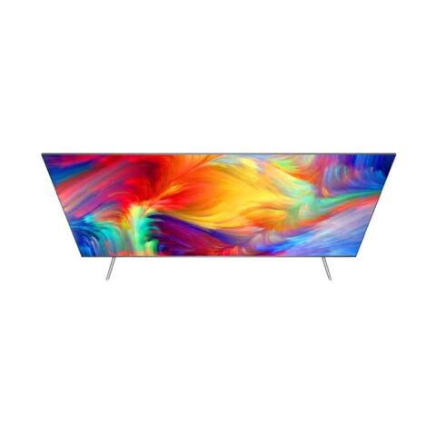 TCL 4K UHD Android Smart LED TV 55P735 55&quot;  (Plus Extra Supplier&#39;s Delivery Charge Outside Doha)