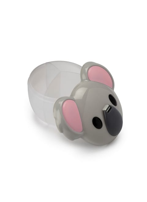 Koala in a cup hot sale squishy