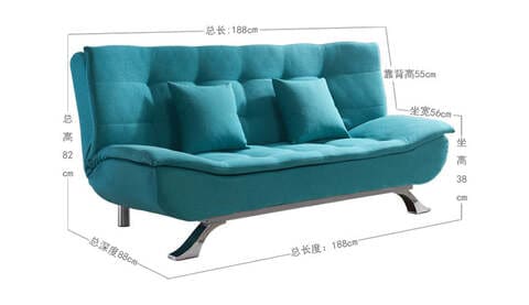 Sofa seat online foam price