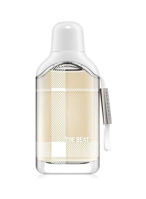 Burberry the beat discount 50ml