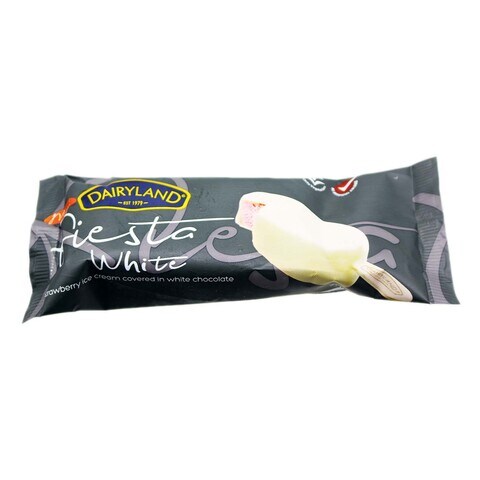 Buy Dairyland M. Fiesta White Ice Cream 70Ml Online - Carrefour Kenya