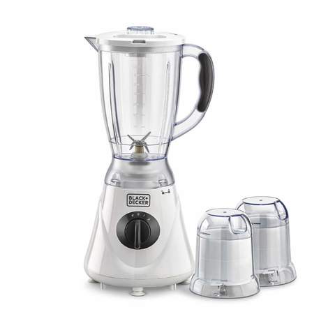 Black & decker Blx300-b5 | Black & Decker Blender 