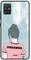 Theodor - Samsung Galaxy A51 Case Cover Dreams Are Necessary To Life Flexible Silicone Cover