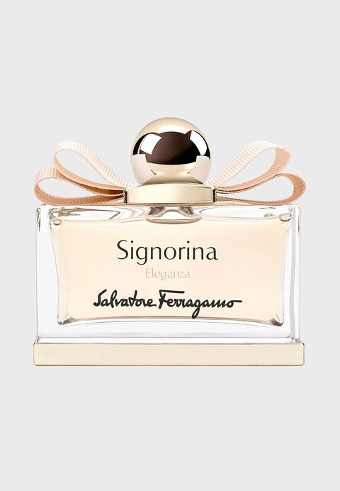 Buy Salvatore Ferragamo Signorina Eleganza for Women Edp 100ml