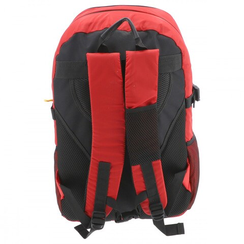 Sixbox Laptop Bag Pack Red
