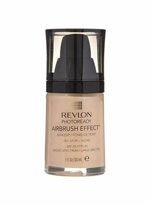  Comprar Revlon Photoready Airbrush Effect Makeup Ivory Online