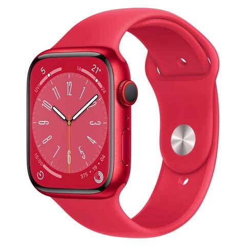 Apple Watch Series 8 GPS + Cellular 41mm Product Red