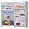 Toshiba Fridge GR-H655UBZ 655 Liters (Plus Extra Supplier&#39;s Delivery Charge Outside Doha)