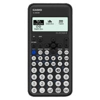 Casio Classwiz CW Series Non Programmable Scientific Calculator FX 82CW WDT Black
