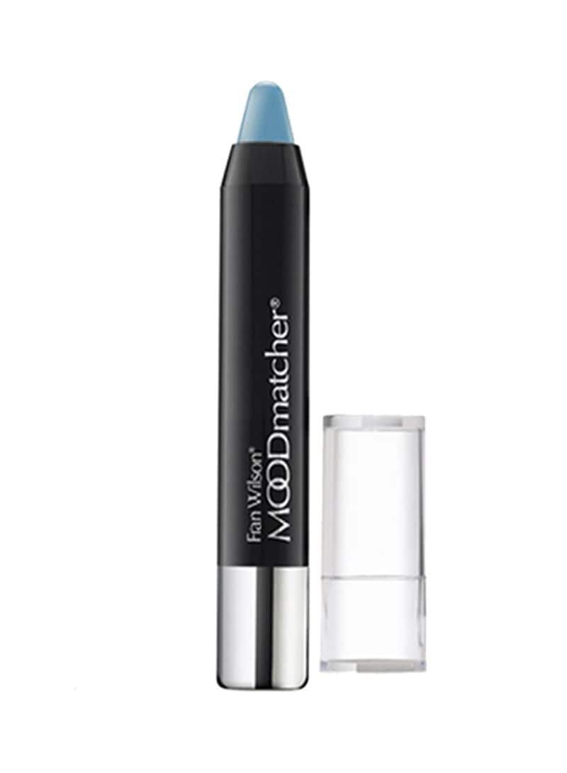 MOODmatcher Luxe Twist Stick Lip Color Blue