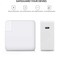USB Type C Wall Plug Power Adaptor PD Charger Replacement 87W with 200cm Cable for 2016 MacBook Pro 15 inch 13 inch and Type C Mobile and iPhone