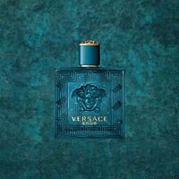 Versace Eros Men Eau De Parfum - 100ml