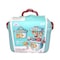 Portable Kitchen Bag T2127 12