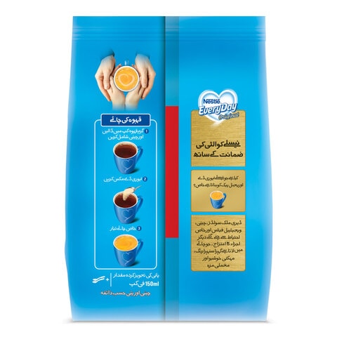 Nestle Everyday Tea Whitener Pouch 1.8 Kg
