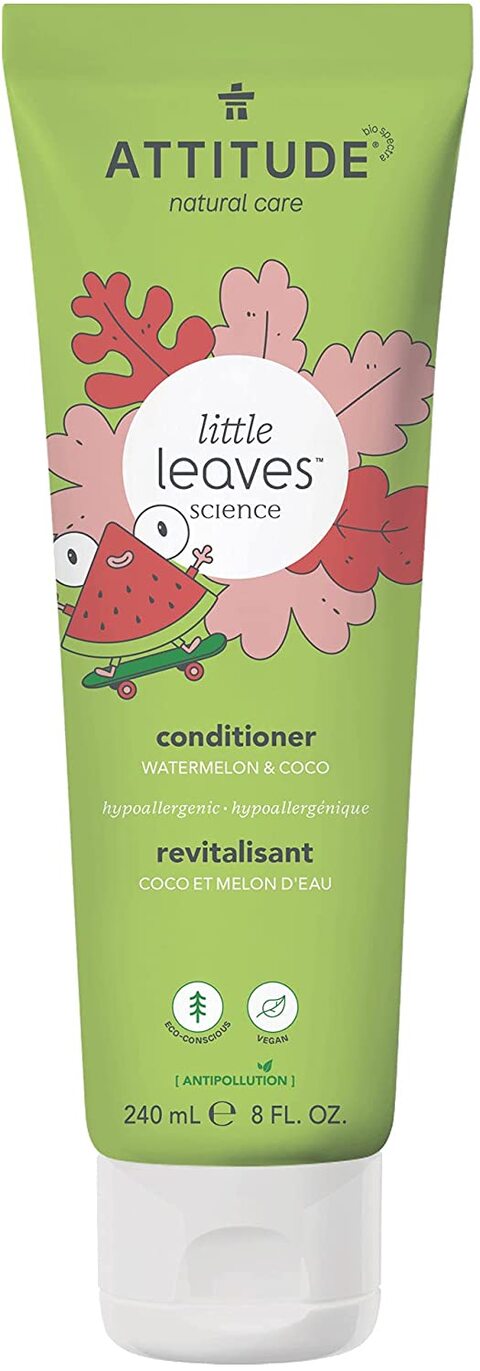 Conditioner on sale for kids