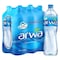 Arwa Mineral Drinking Water 1.5L x Pack of 6