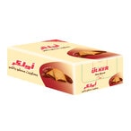 Buy Ulker Tamr Date Biscuits 30g x Pack of 12 in Egypt