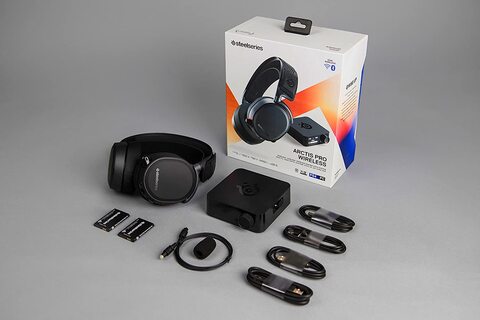 Arctis deals pro headset