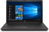 HP Notebook  Laptop (Intel Celeron N4020 4GB RAM  128 GB SSD 15.6 inch HD  Windows 10  Black