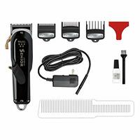 Wahl Professional 5-Star Series Cordless Senior Clipper &ndash; 8504