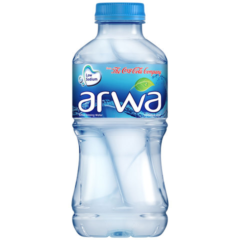 Arwa Drinking Water 300ml