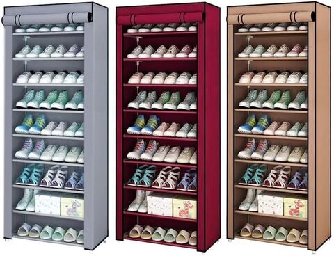 Shoe cabinet deals carrefour