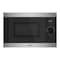 Midea Built-in Microwave Oven 25L AG925BVK Silver