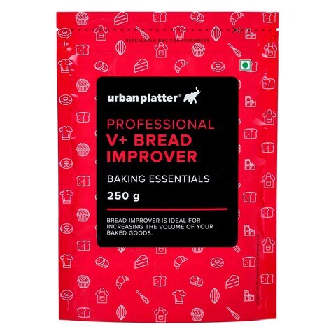Urban Platter V+bread Baking Improver 250g price in UAE | Carrefour UAE ...