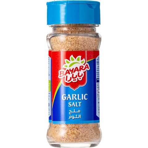 Bayara garlic Salt 100ml
