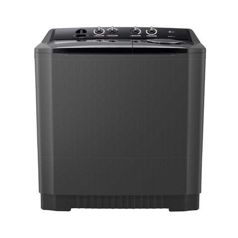 Lg washing machine store 11kg twin tub