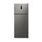 Vestel Fridge RM750TF3-X 700 Litre Silver (Plus Extra Supplier&#39;s Delivery Charge Outside Doha)