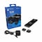 PDP Gaming Charging System For PlayStation 4 Black