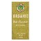 Organic Larder Dark Chocolate With Ginger 100g