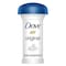 Dove Antiperspirant Stick Cream Original White 50ml