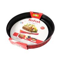 Tefal Round Oven Dish Multicolour 30cm