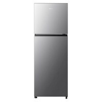 Hisense Top Mount Refrigerator RT418N4ASU 418L Silver