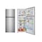 Hisense Fridge RT488N4ASU 488 Liter Silver (Plus Extra Supplier&#39;s Delivery Charge Outside Doha)