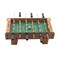 Generic-Mini Football Table Board Machine Game Home Match Gift Toy For Children Adult Tabletop Soccer