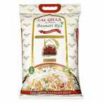 Buy Lal Qilla Traditional Basmati Rice 5kg in UAE