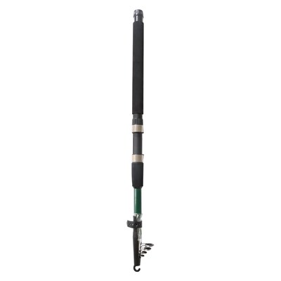 Buy Banax Power Liner Telescopic Fishing Rod 582706 Black Online - Shop  Health & Fitness on Carrefour UAE