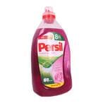 Buy Persil Deep Clean Automatic Laundry Liquid Detergent - 3.9Kg - Rose Scent in Egypt