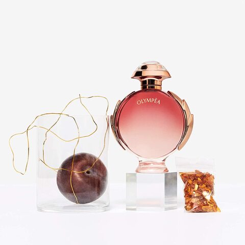 Buy Paco Olympea Legend Eau De Parfum For Women - 80ml Online - Shop & Personal Care on Carrefour UAE