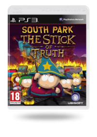 South Park The Stick Of Truth - Playstation 3 (PS3)