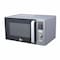 Jac Digital Microwave - 25 Liter - Grey