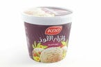 Buy KDD ICE CREAM WITH VANILLA ALMOND 1L in Kuwait