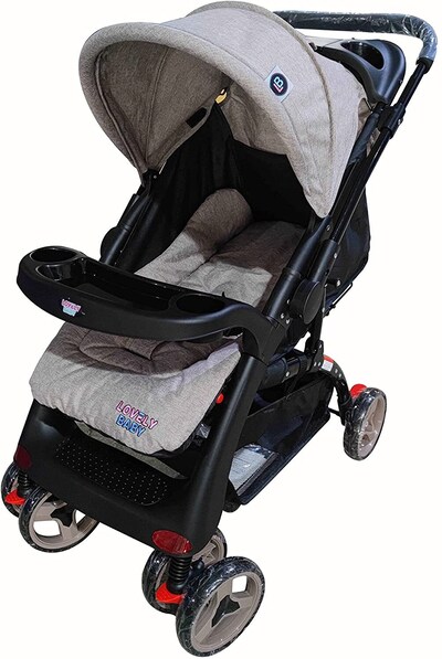 Kids hotsell stroller price