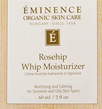 Eminence Rosehip Whip Moisturizer For Unisex - 2 Oz