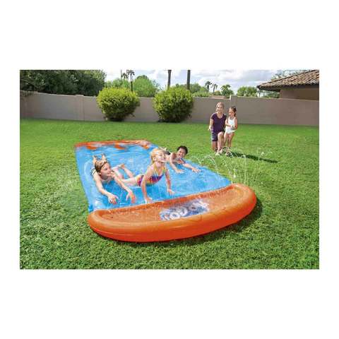 blobzter slide