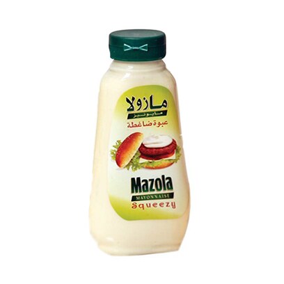 Mazola Mayonnaise 750Ml